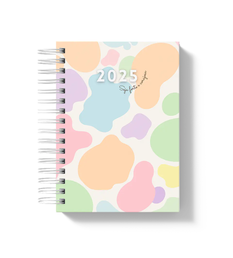 Arquivo Capas Combo Tons Pastéis - Sara Estudio 5