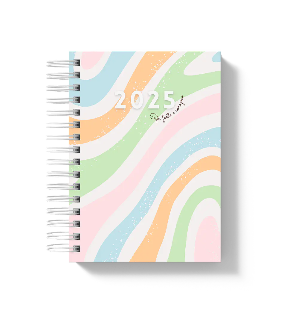 Arquivo Capas Combo Tons Pastéis - Sara Estudio 6