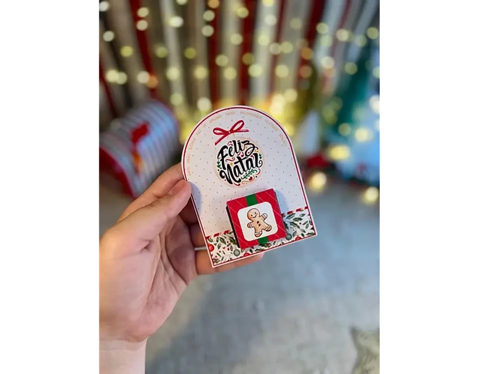 Arquivo Natal Card Cacau Show La Creme - Ana Flor 2