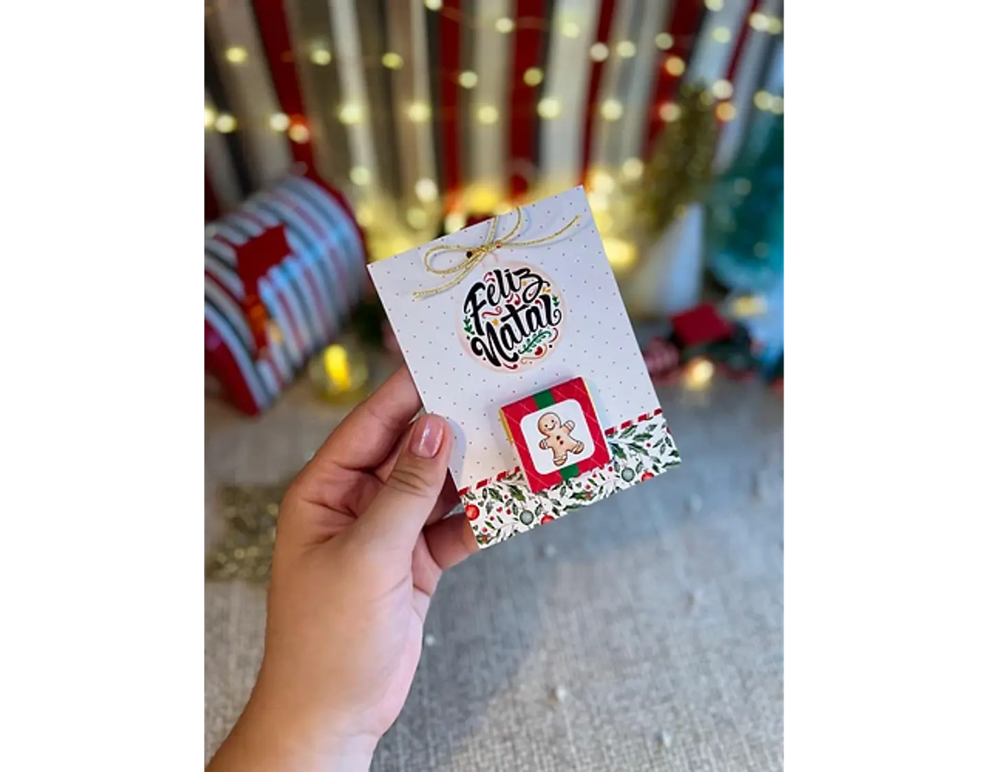 Arquivo Natal Card Cacau Show La Creme - Ana Flor 4