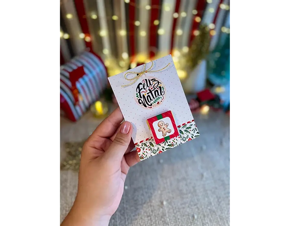 Arquivo Natal Card Cacau Show La Creme - Ana Flor 4