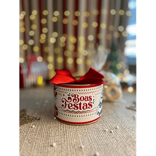 Arquivo Natal Tubolata 10x7 e 10x10 - Ana Flor