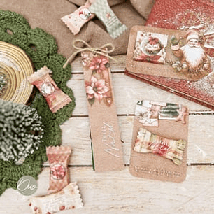 Arquivo Natal Combo Embalar - Gabs Duo