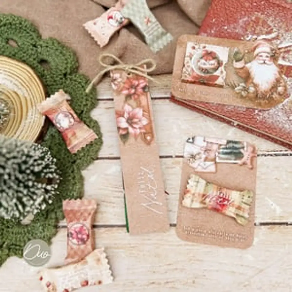 Arquivo Natal Combo Embalar - Gabs Duo 2