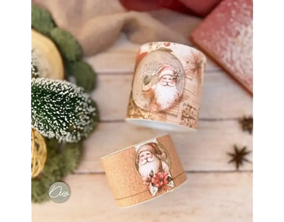 Arquivo Natal Combo Embalar - Gabs Duo 4