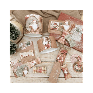 Arquivo Natal Combo Embalar - Gabs Duo