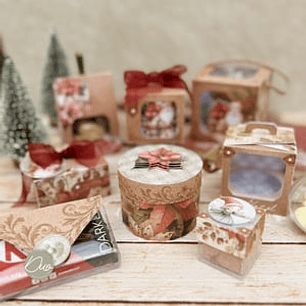 Arquivo Natal Combo Presentear - Gabs Duo