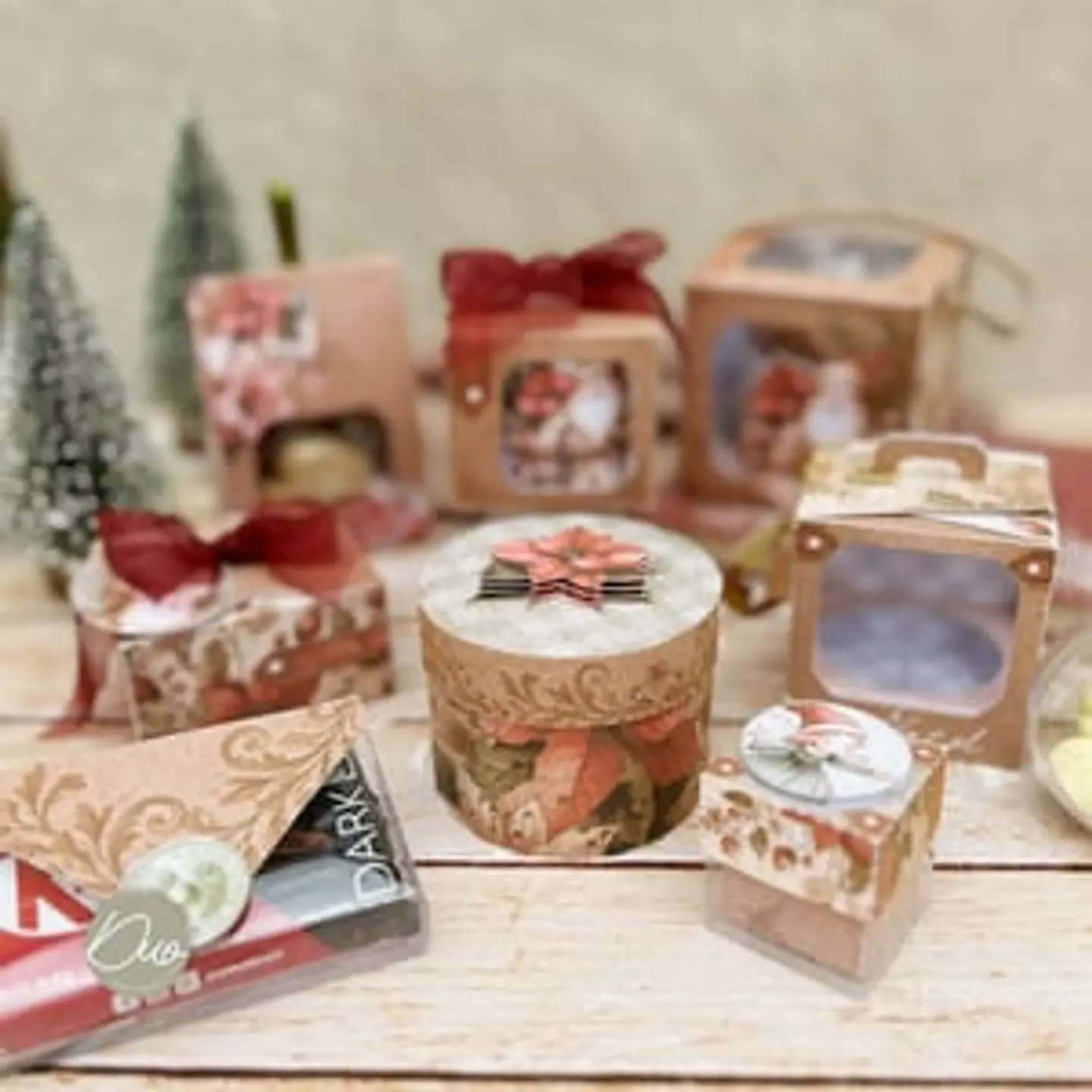 Arquivo Natal Combo Presentear - Gabs Duo 1