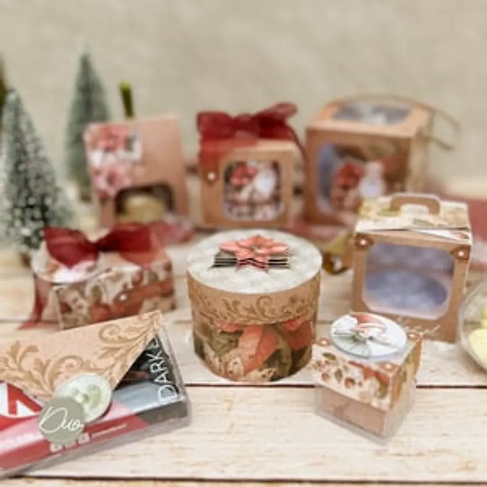 Arquivo Natal Combo Presentear - Gabs Duo 1