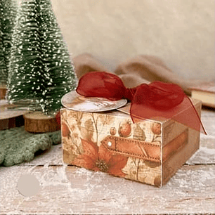 Arquivo Natal Combo Presentear - Gabs Duo