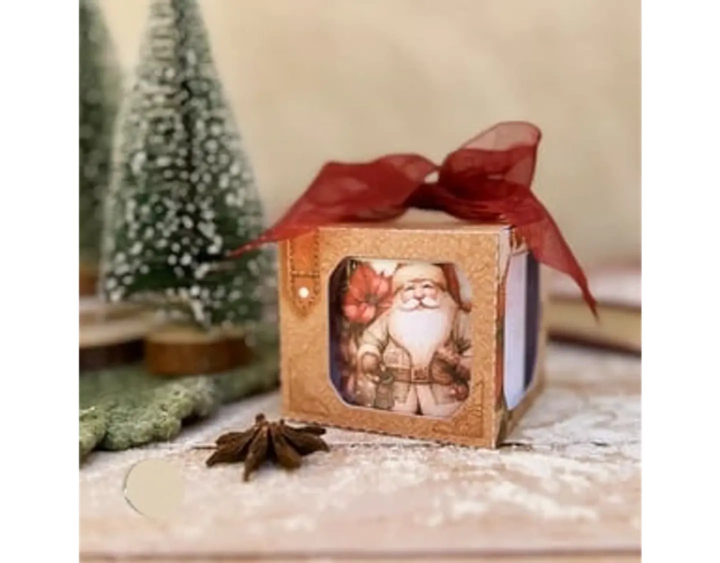 Arquivo Natal Combo Presentear - Gabs Duo 3