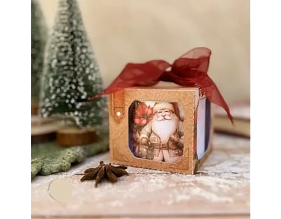 Arquivo Natal Combo Presentear - Gabs Duo 3