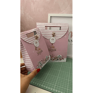 Arquivos Natal Sacolinhas em PDF - MORGANIA