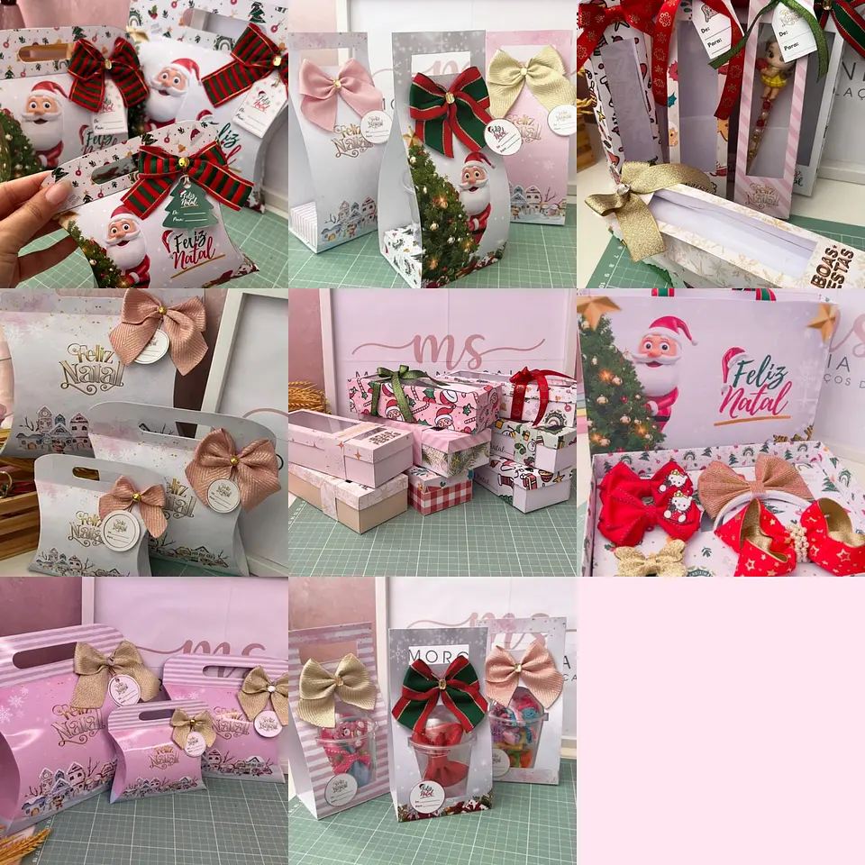 Arquivos Natal em PDF - MORGANIA 1