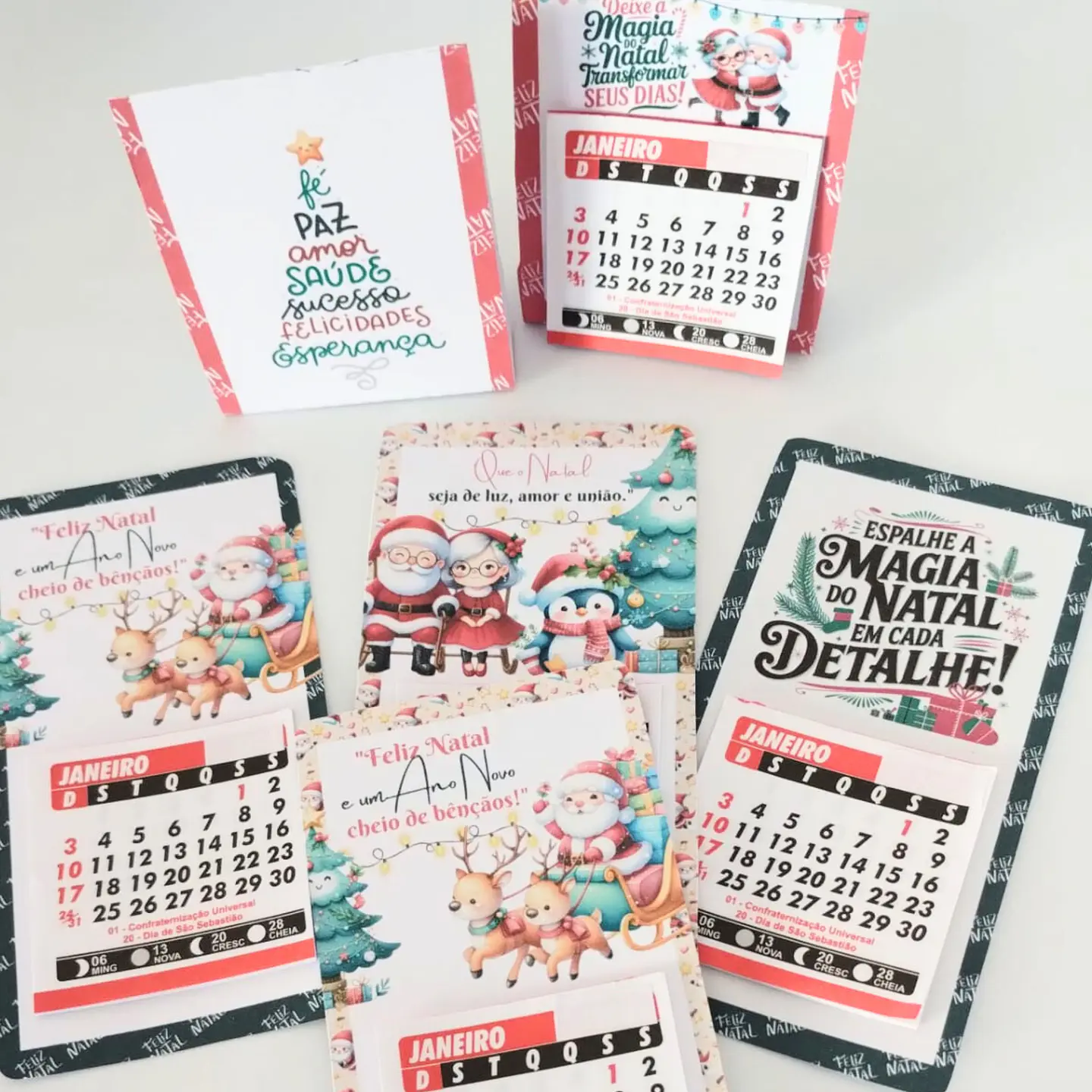 Arquivo Natal Mimos Familia Noel Kit Mimos - ABELHINHA 3