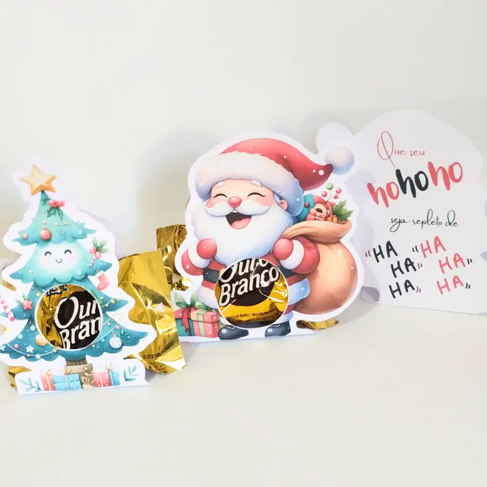 Arquivo Natal Mimos Familia Noel Kit Mimos - ABELHINHA 4
