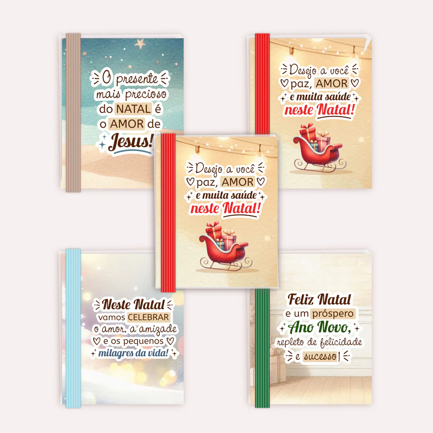 Arquivo Natal Capinha para Post It e Caixinha - TELMA CONTEL 9