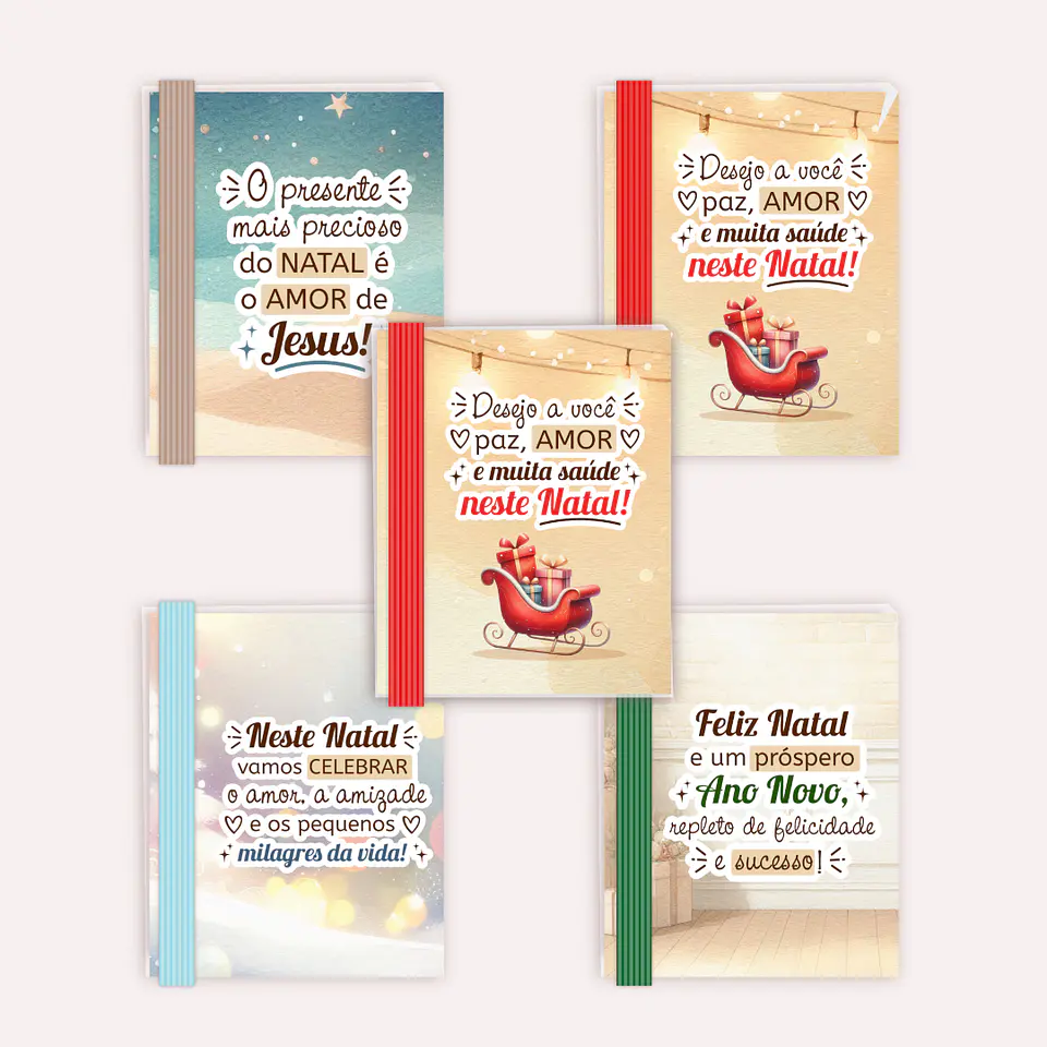 Arquivo Natal Capinha para Post It e Caixinha - TELMA CONTEL 9
