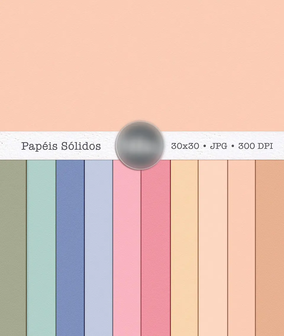 Kit Digital Coleção Fé Menina 4