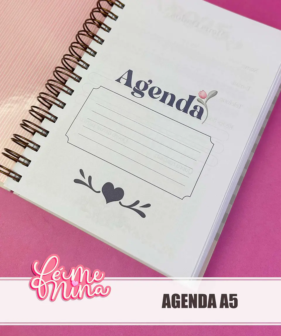 Arquivo Coleção Fé Menina Combo Encadernação 4