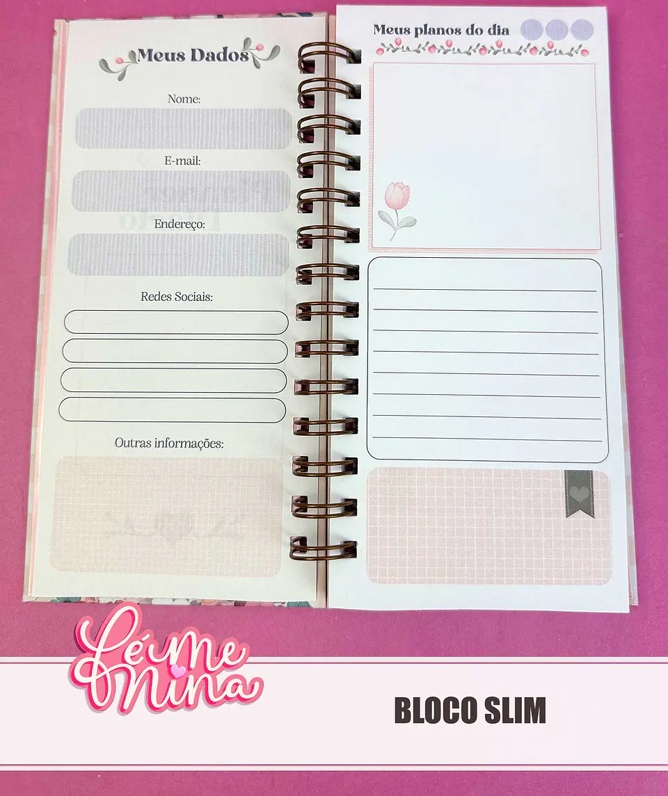 Arquivo Coleção Fé Menina Combo Encadernação 13