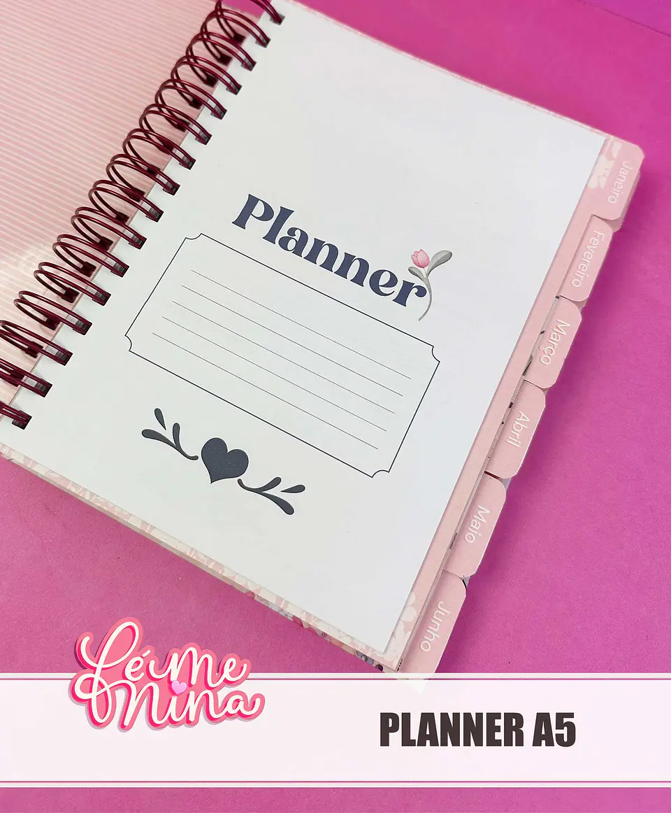 Arquivo Coleção Fé Menina Combo Encadernação 25