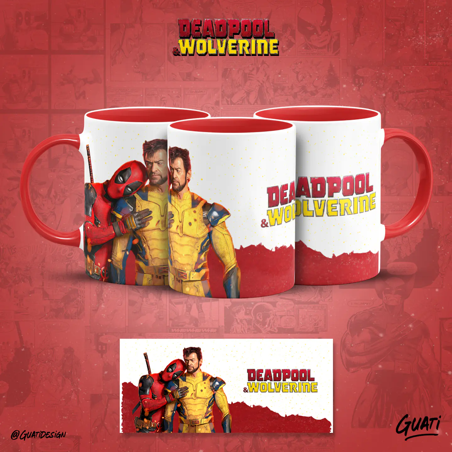Arquivo Canecas DeadPool e Wolverine 6