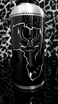 Arquivo Canecas Pantera Negra - Thumbnail 2