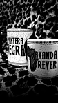 Arquivo Canecas Pantera Negra - Thumbnail 4