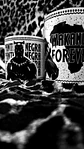 Arquivo Canecas Pantera Negra - Thumbnail 6