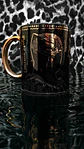 Arquivo Canecas Pantera Negra - Thumbnail 20
