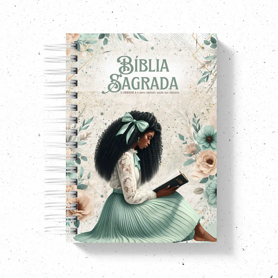 Arquivo Coleção Capas Bíblias 08 - Bruna Dias 15