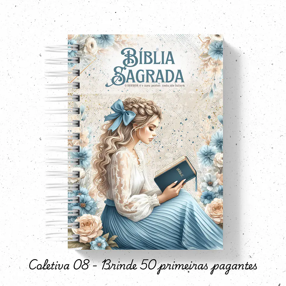 Arquivo Coleção Capas Bíblias 08 - Bruna Dias 21