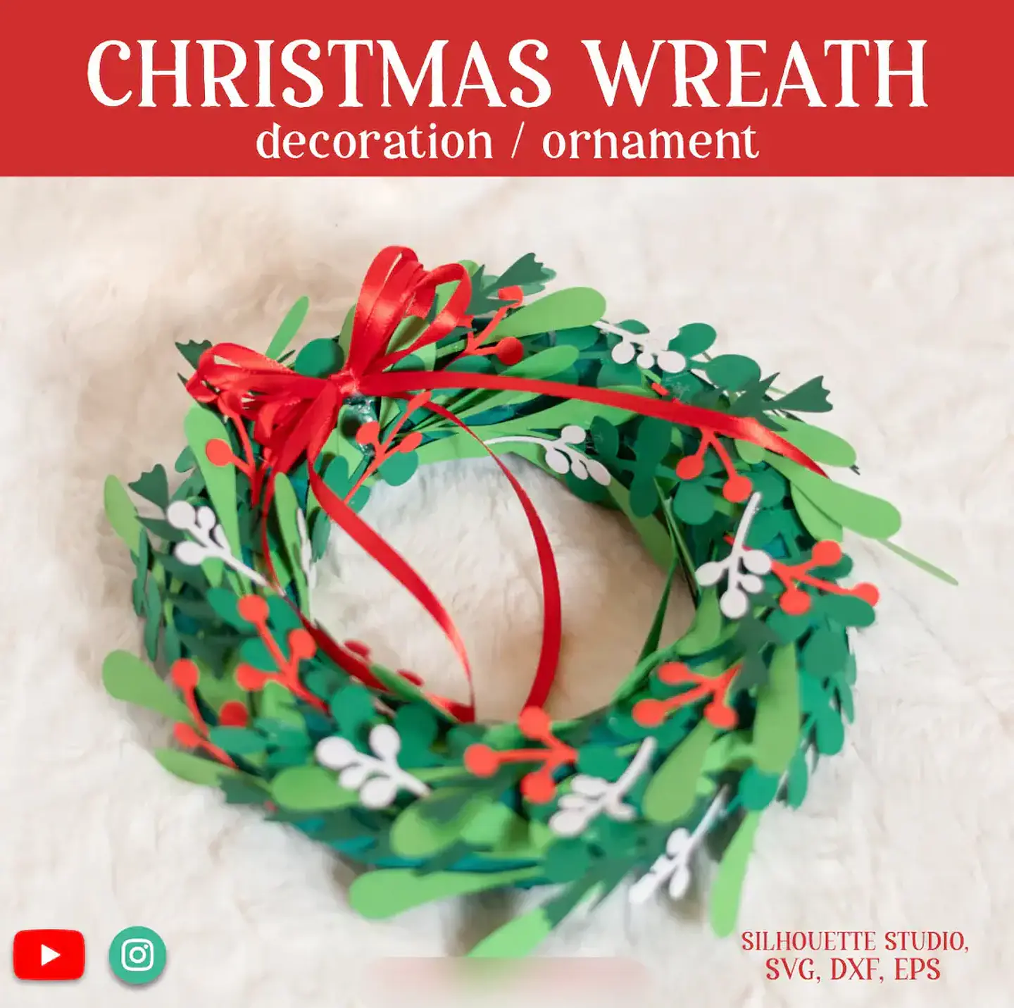 Arquivo Natal Cenário e Porta Bola Acrílica - BANETTA 3
