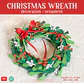 Arquivo Natal Cenário e Porta Bola Acrílica - BANETTA - Thumbnail 3