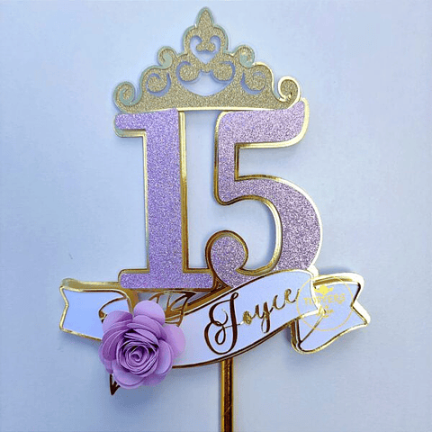 Arquivo de Corte Topo 15 anos