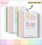 Arquivo Pack Planner Candy 2025 - LINA - Thumbnail 4
