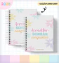 Arquivo Pack Planner Candy 2025 - LINA - Thumbnail 8