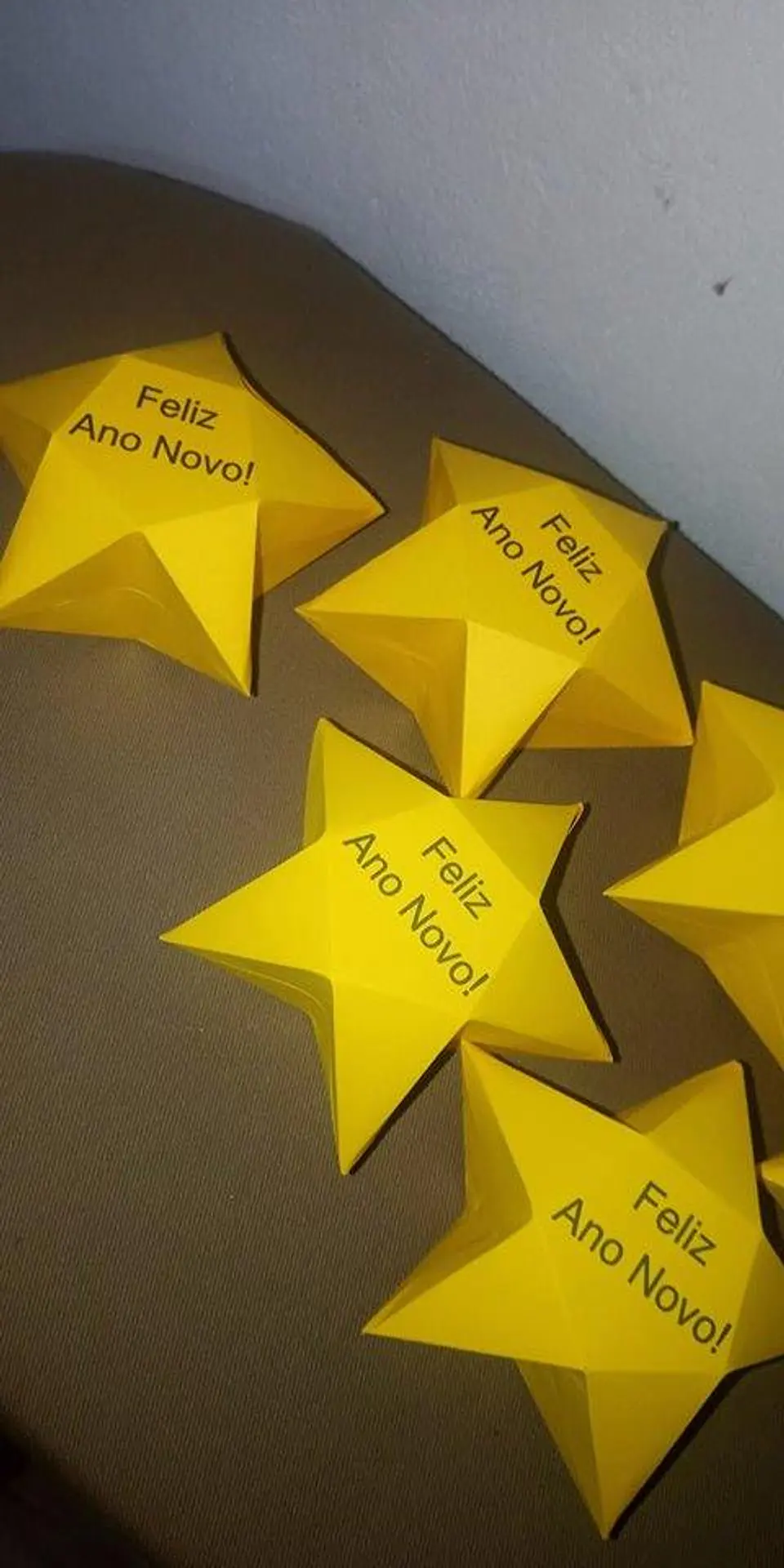 Arquivo de Corte Estrela 3d 1