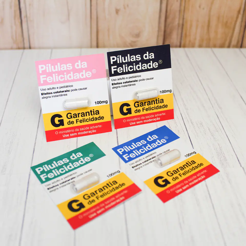 Arquivo Remédio da Felicidade 4
