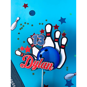 Arquivo de Corte Topo Boliche