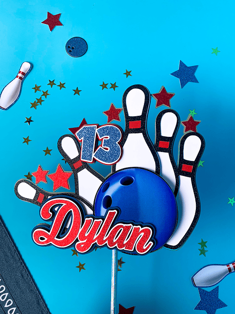 Arquivo de Corte Topo Boliche