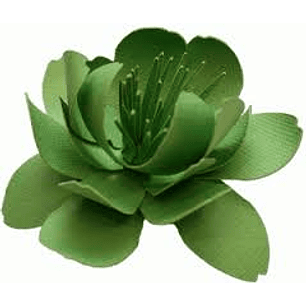 Arquivo de Corte Flor