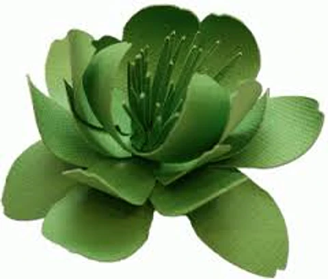 Arquivo de Corte Flor