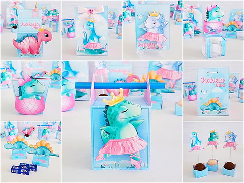 Arquivo de Corte Dinossauro