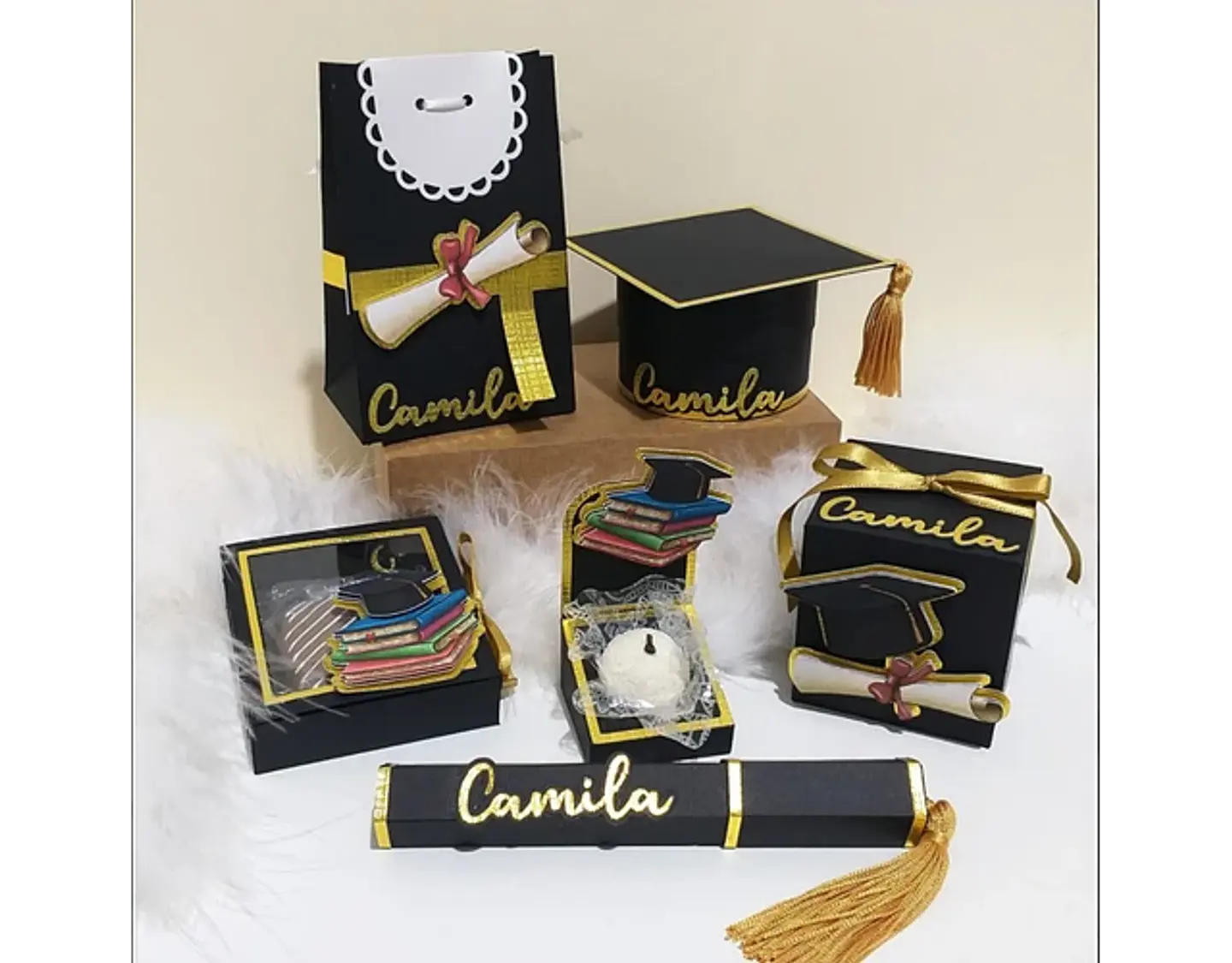 Arrquivo de Corte Formatura 1