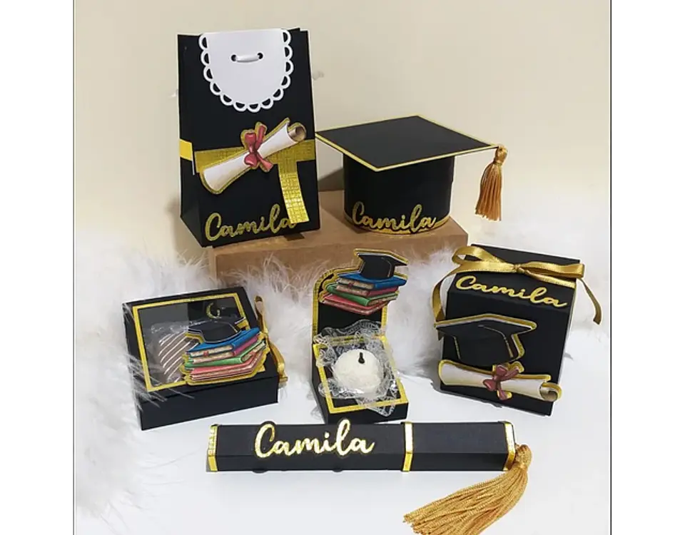 Arrquivo de Corte Formatura 1