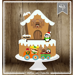 Arquivo de  Corte Natal