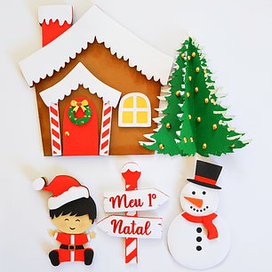 Arquivo de Corte Natal