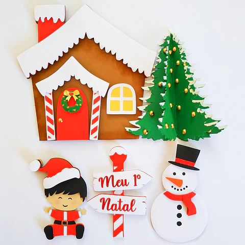 Arquivo de Corte Natal